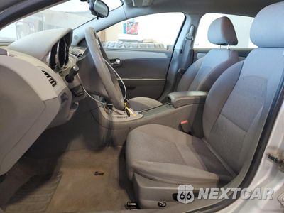 Zdjęcie 7 z 12 samochodu: 2011 CHEVROLET MALIBU 1LT VIN:1G1ZC5E10BF306623 - miniatura