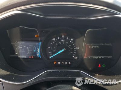 Zdjęcie 9 z 13 samochodu: 2017 FORD FUSION SE HYBRID VIN:3FA6P0LU8HR359635 - miniatura