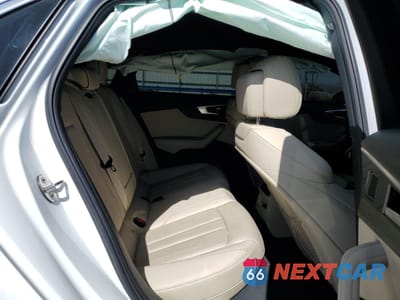 Zdjęcie 11 z 15 samochodu: 2023 AUDI A4 PREMIUM PLUS 45 VIN:WAUEAAF44PN001763 - miniatura