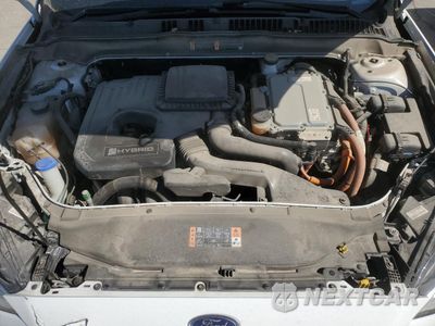 Zdjęcie 11 z 13 samochodu: 2018 FORD FUSION SE HYBRID VIN:3FA6P0LU8JR118664 - miniatura