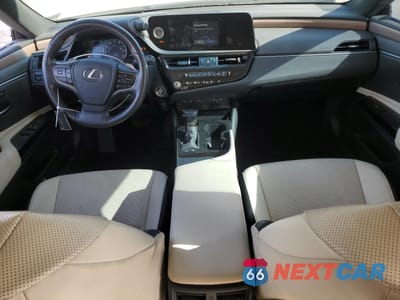 Zdjęcie 8 z 15 samochodu: 2022 LEXUS ES 300H BASE VIN:58ADA1C15NU015882 - miniatura