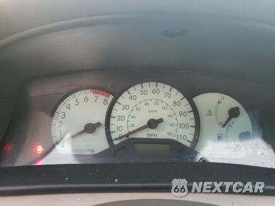 Zdjęcie 9 z 12 samochodu: 2003 TOYOTA COROLLA CE VIN:1NXBR32E83Z088488 - miniatura