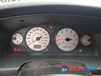 Zdjęcie 9 z 12 samochodu: 2003 NISSAN PATHFINDER LE VIN:JN8DR09X53W701050 - miniatura