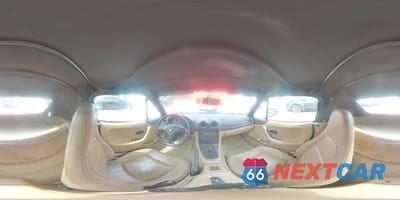 Zdjęcie 14 z 14 samochodu: 2000 MAZDA MX-5 MIATA BASE VIN:JM1NB3539Y0153279 - miniatura