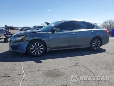 2017 NISSAN ALTIMA 2.5 1N4AL3AP1HC167072 - główne zdjęcie licytacji z USA - miniatura