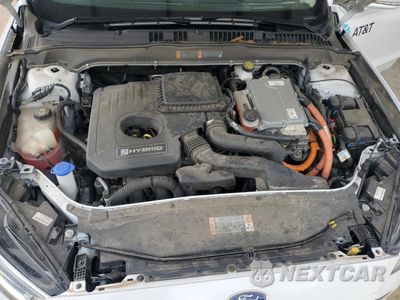 Zdjęcie 11 z 13 samochodu: 2018 FORD FUSION SE HYBRID VIN:3FA6P0LU7JR178452 - miniatura