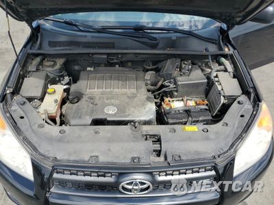 Zdjęcie 12 z 13 samochodu: 2011 TOYOTA RAV4 VIN:2T3BK4DV8BW059795 - miniatura