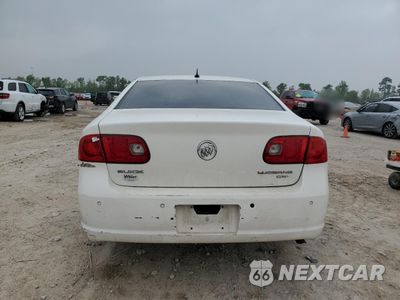Zdjęcie 6 z 12 samochodu: 2006 BUICK LUCERNE CXL VIN:1G4HD57226U188089 - miniatura