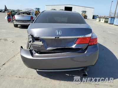 Zdjęcie 6 z 13 samochodu: 2014 HONDA ACCORD LX VIN:1HGCR2F37EA167619 - miniatura