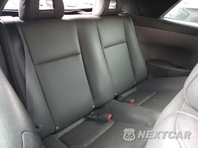 Zdjęcie 10 z 12 samochodu: 2007 TOYOTA CAMRY SOLARA SE VIN:4T1FA38P57U108168 - miniatura