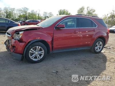 2015 CHEVROLET EQUINOX 2GNALCEK0F1165476 - główne zdjęcie licytacji z USA - miniatura