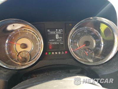 Zdjęcie 9 z 14 samochodu: 2013 CHRYSLER TOWN & COUNTRY TOURING VIN:2C4RC1BG2DR565263 - miniatura