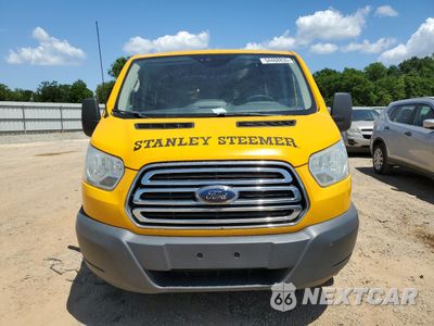 Piąte zdjęcie samochodu w środku: 2016 FORD TRANSIT T-250 VIN:1FTYR2ZM3GKA56474 - miniatura