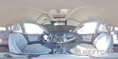 Zdjęcie 13 z 15 samochodu: 2010 TOYOTA RAV4 VIN:2T3BF4DV3AW025783 - miniatura