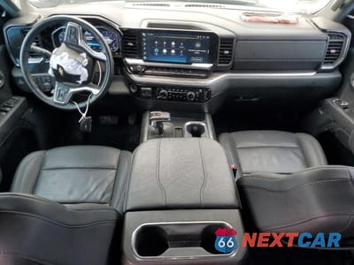 Zdjęcie 8 z 12 samochodu: 2024 CHEVROLET SILVERADO K1500 LTZ VIN:2GCUDGED5R1215501 - miniatura