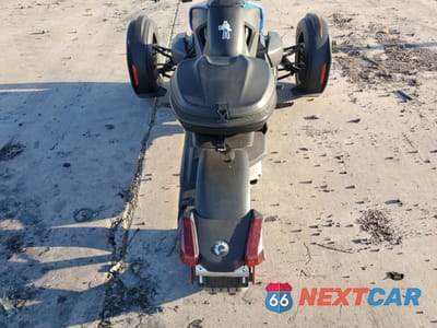 Zdjęcie 6 z 10 samochodu: 2022 CAN-AM RYKER SPORT VIN:3JB2JEG23NJ000349 - miniatura