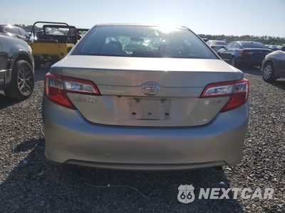 Zdjęcie 6 z 15 samochodu: 2014 TOYOTA CAMRY L VIN:4T1BF1FKXEU782468 - miniatura