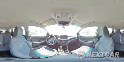 Zdjęcie 16 z 16 samochodu: 2021 HYUNDAI TUCSON SE VIN:KM8J23A43MU339573 - miniatura