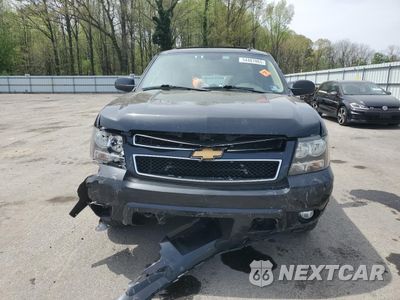 Piąte zdjęcie samochodu w środku: 2012 CHEVROLET SUBURBAN K1500 LT VIN:1GNSKJE77CR298049 - miniatura