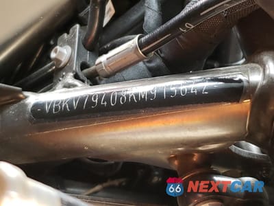 Zdjęcie 9 z 9 samochodu: 2019 KTM 1290 SUPER ADVENTURE S VIN:VBKV79408KM915642 - miniatura