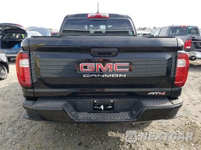 Zdjęcie 6 z 13 samochodu: 2024 GMC CANYON AT4 VIN:1GTP6DEK2R1288724 - miniatura
