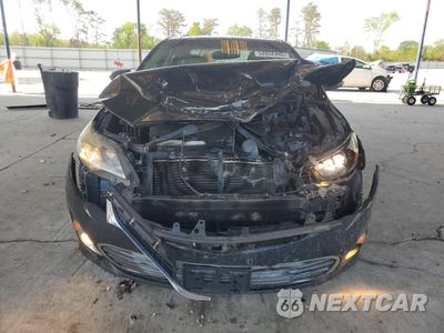 Piąte zdjęcie samochodu w środku: 2015 TOYOTA AVALON XLE VIN:4T1BK1EB8FU149076 - miniatura