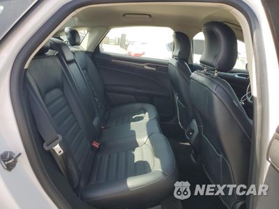 Zdjęcie 10 z 13 samochodu: 2018 FORD FUSION SE HYBRID VIN:3FA6P0LU7JR118879 - miniatura