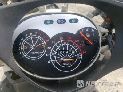 Zdjęcie 7 z 10 samochodu: 2020 SCOO SCOOTER VIN:L2BB2NCC0LB411097 - miniatura