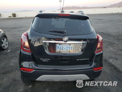 Zdjęcie 6 z 13 samochodu: 2018 BUICK ENCORE PREFERRED VIN:KL4CJASB6JB709756 - miniatura
