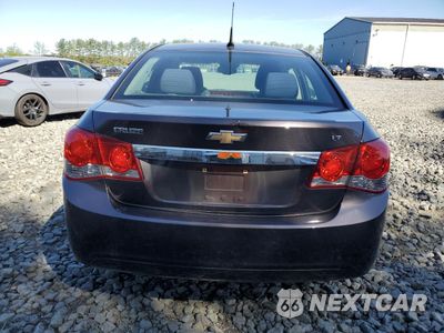 Zdjęcie 6 z 14 samochodu: 2014 CHEVROLET CRUZE LT VIN:1G1PC5SB8E7479373 - miniatura