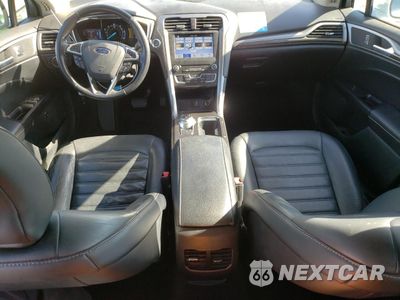 Zdjęcie 8 z 13 samochodu: 2017 FORD FUSION SE HYBRID VIN:3FA6P0LU4HR409365 - miniatura