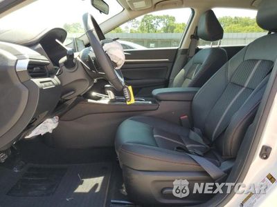 Zdjęcie 7 z 12 samochodu: 2024 NISSAN ALTIMA SR VIN:1N4BL4CV1RN312722 - miniatura