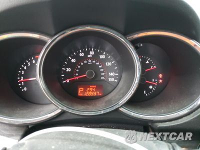 Zdjęcie 9 z 15 samochodu: 2013 KIA SORENTO EX VIN:5XYKU3A68DG398463 - miniatura