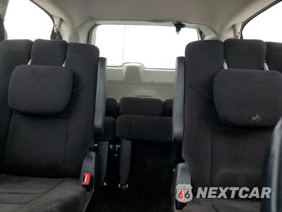 Zdjęcie 10 z 15 samochodu: 2014 DODGE GRAND CARAVAN SXT VIN:2C4RDGCG9ER242117 - miniatura