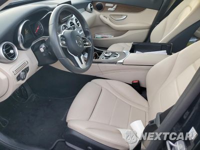 Zdjęcie 7 z 12 samochodu: 2019 MERCEDES-BENZ C 300 VIN:55SWF8DBXKU289278 - miniatura