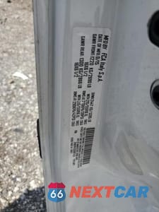 Zdjęcie 13 z 13 samochodu: 2016 RAM PROMASTER CITY VIN:ZFBERFAT5G6B17433 - miniatura