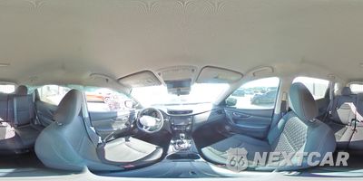 Zdjęcie 15 z 15 samochodu: 2017 NISSAN ROGUE S VIN:5N1AT2MT7HC803115 - miniatura