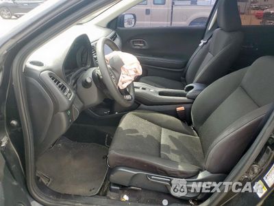 Zdjęcie 7 z 14 samochodu: 2016 HONDA HR-V EX VIN:3CZRU5H55GM733221 - miniatura