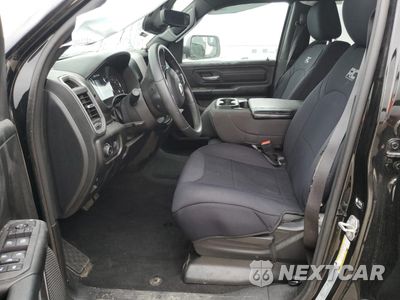 Zdjęcie 7 z 15 samochodu: 2025 RAM 1500 TRADESMAN VIN:1C6RREGG5SN570179 - miniatura