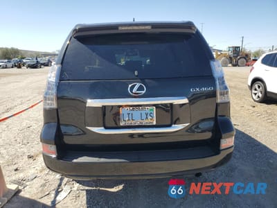 Zdjęcie 6 z 13 samochodu: 2017 LEXUS GX 460 VIN:JTJBM7FX1H5180952 - miniatura