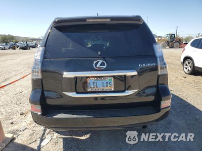 Zdjęcie 6 z 13 samochodu: 2017 LEXUS GX 460 VIN:JTJBM7FX1H5180952 - miniatura