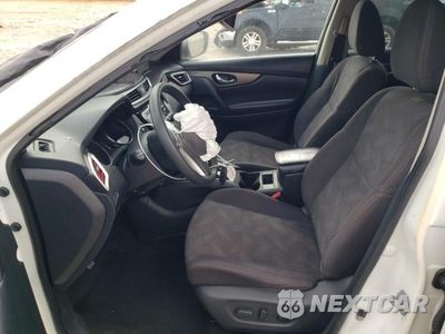 Zdjęcie 7 z 13 samochodu: 2016 NISSAN ROGUE S VIN:KNMAT2MTXGP695701 - miniatura