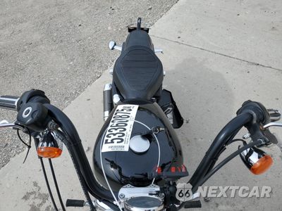 Piąte zdjęcie samochodu w środku: 2007 HARLEY-DAVIDSON XL1200 L VIN:1HD1CX3167K414888 - miniatura