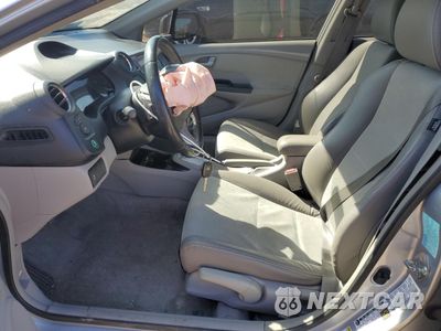 Zdjęcie 7 z 15 samochodu: 2012 HONDA INSIGHT EX VIN:JHMZE2H72CS003236 - miniatura