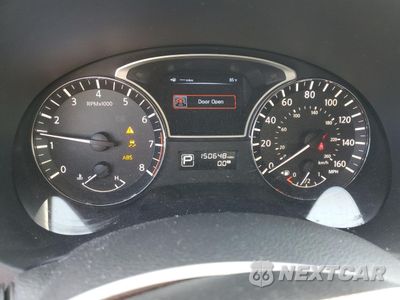 Zdjęcie 9 z 14 samochodu: 2013 NISSAN ALTIMA 2.5 VIN:1N4AL3AP6DN527872 - miniatura