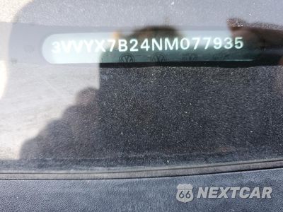 Zdjęcie 14 z 14 samochodu: 2022 VOLKSWAGEN TAOS SE VIN:3VVYX7B24NM077935 - miniatura