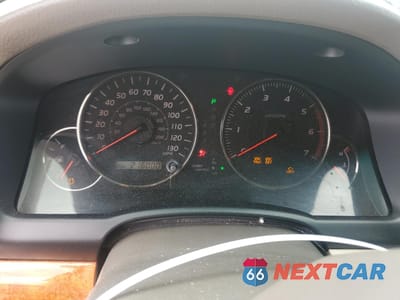 Zdjęcie 9 z 13 samochodu: 2004 LEXUS GX 470 VIN:JTJBT20X740054133 - miniatura
