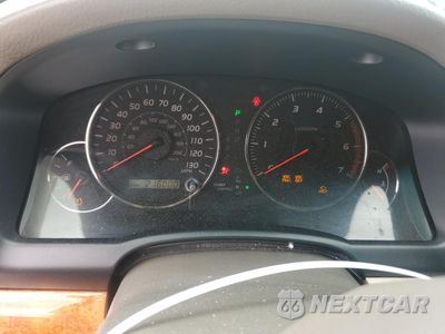 Zdjęcie 9 z 13 samochodu: 2004 LEXUS GX 470 VIN:JTJBT20X740054133 - miniatura