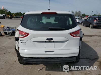 Zdjęcie 6 z 13 samochodu: 2016 FORD ESCAPE S VIN:1FMCU0F71GUB52311 - miniatura