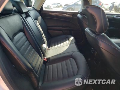 Zdjęcie 10 z 13 samochodu: 2018 FORD FUSION SE HYBRID VIN:3FA6P0LU7JR129820 - miniatura